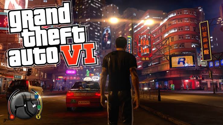 Rockstar Games Is Currently Working on the New GTA 6 - The Trending Times